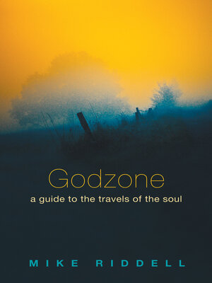 cover image of Godzone